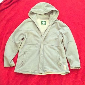 KITH x Heineken limited edition one hundred hoodie